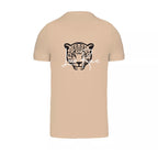 Tshirt Levi beige