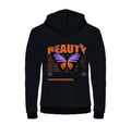 Butterfly hoodie