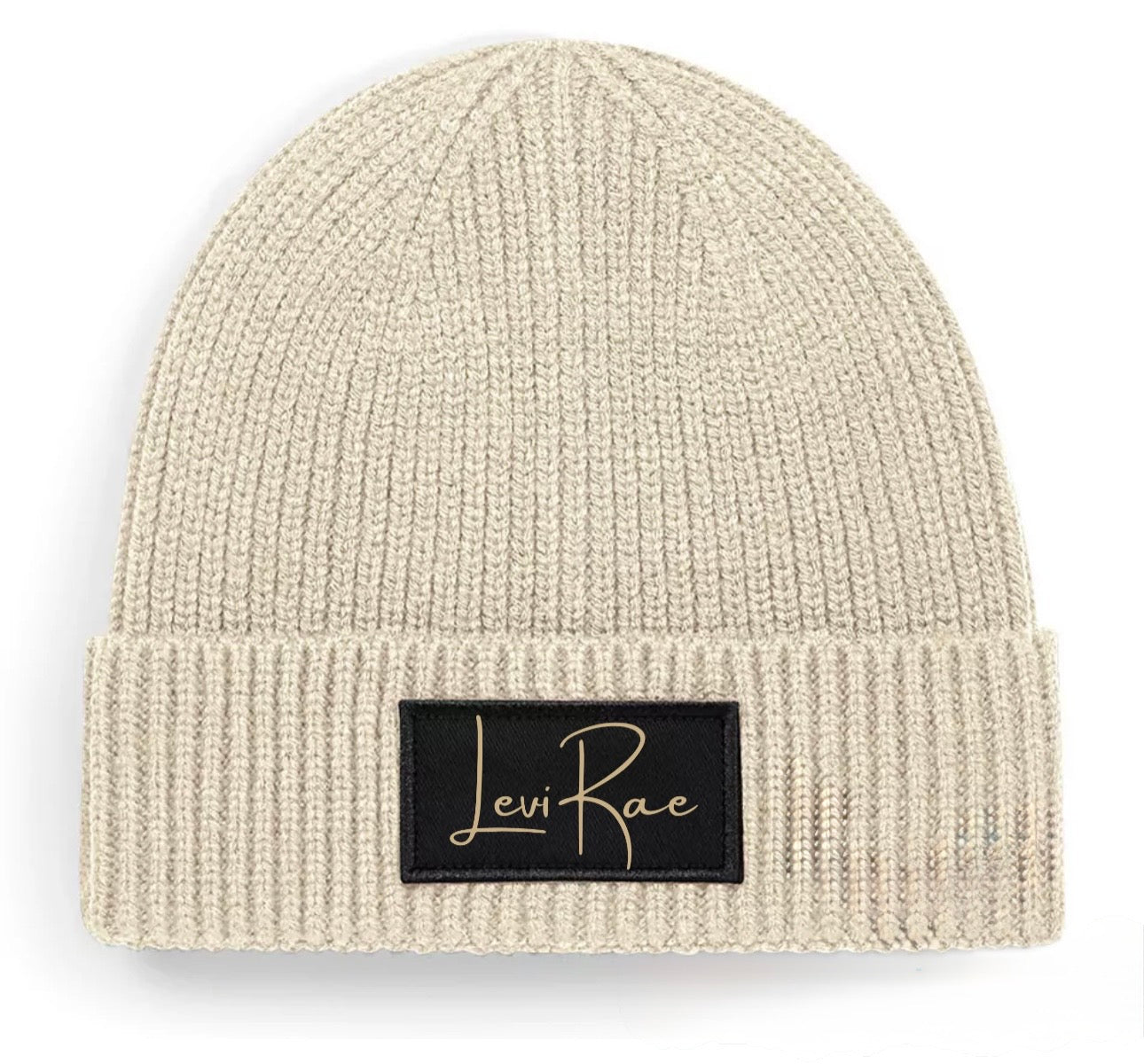 # leviRae muts heren