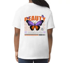 Beauty butterfly