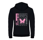 Hoodie urban style