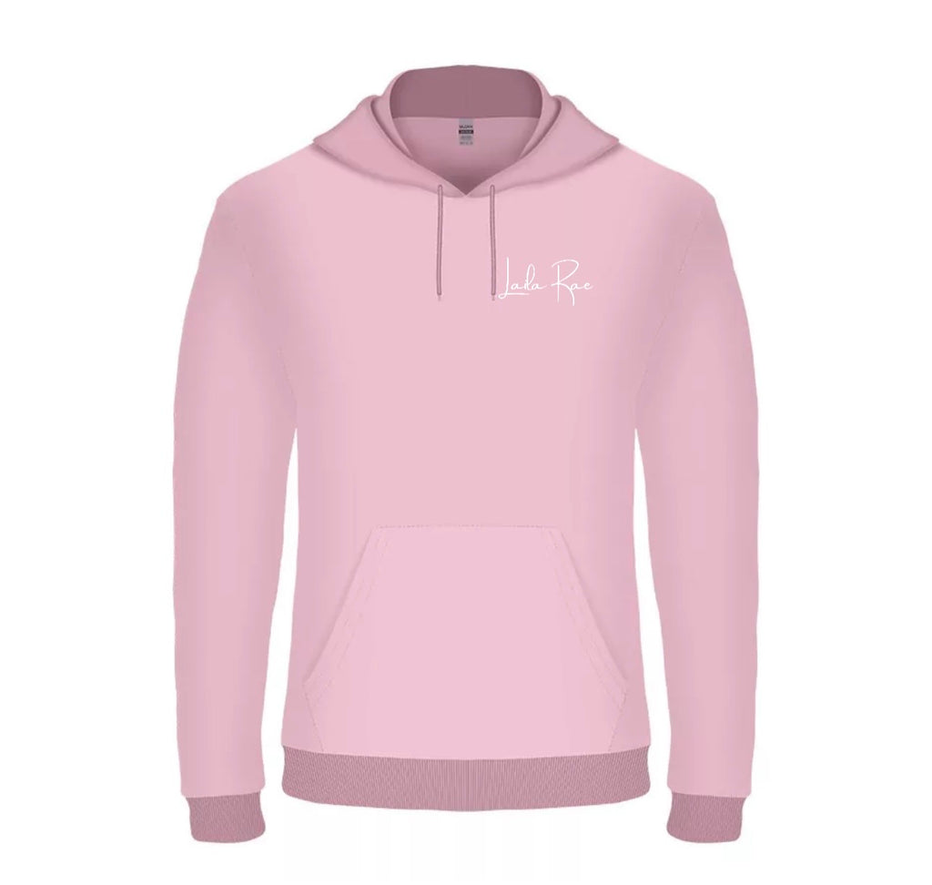 Butterfly hoodie