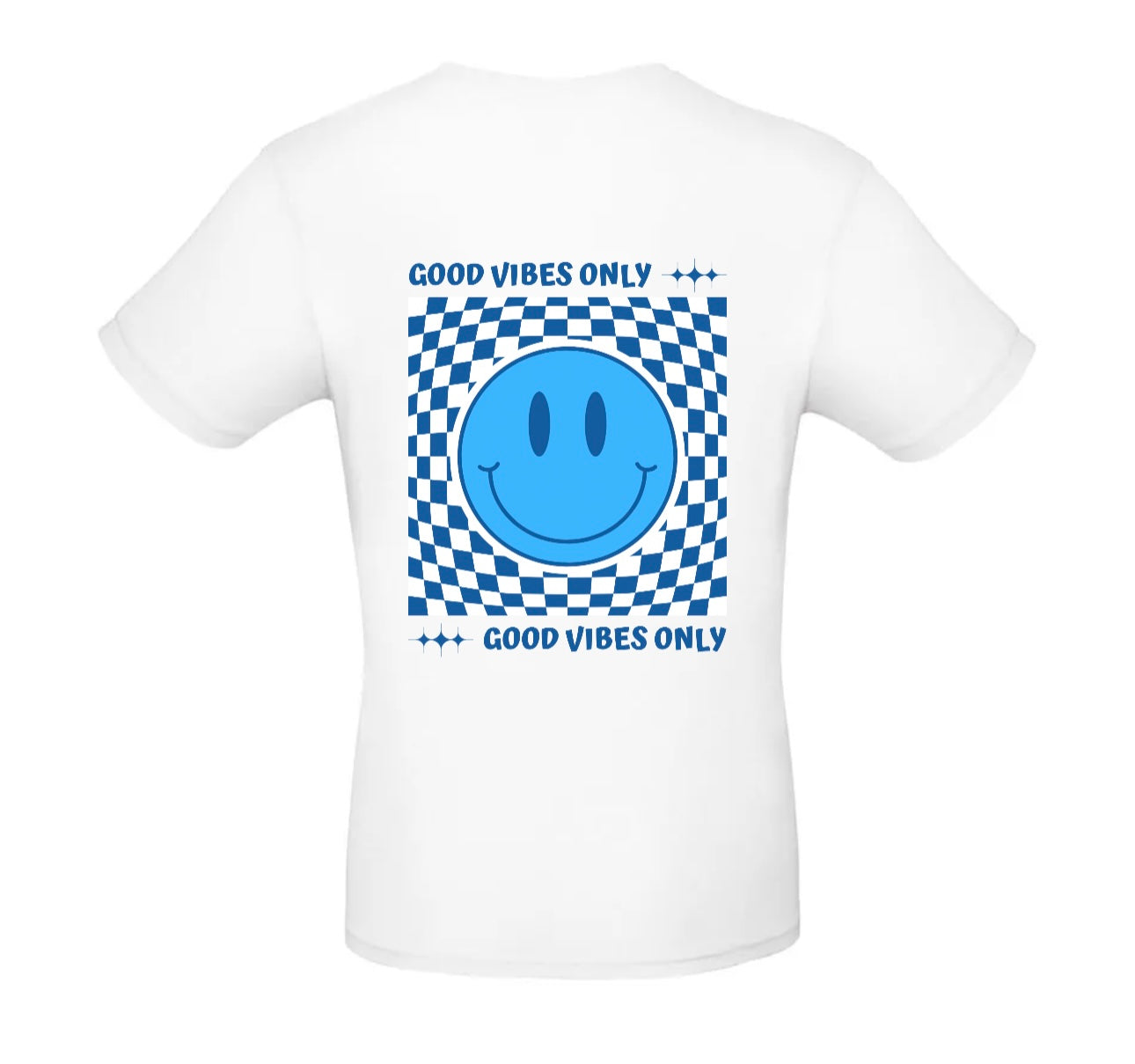 Goodvibes shirt boys
