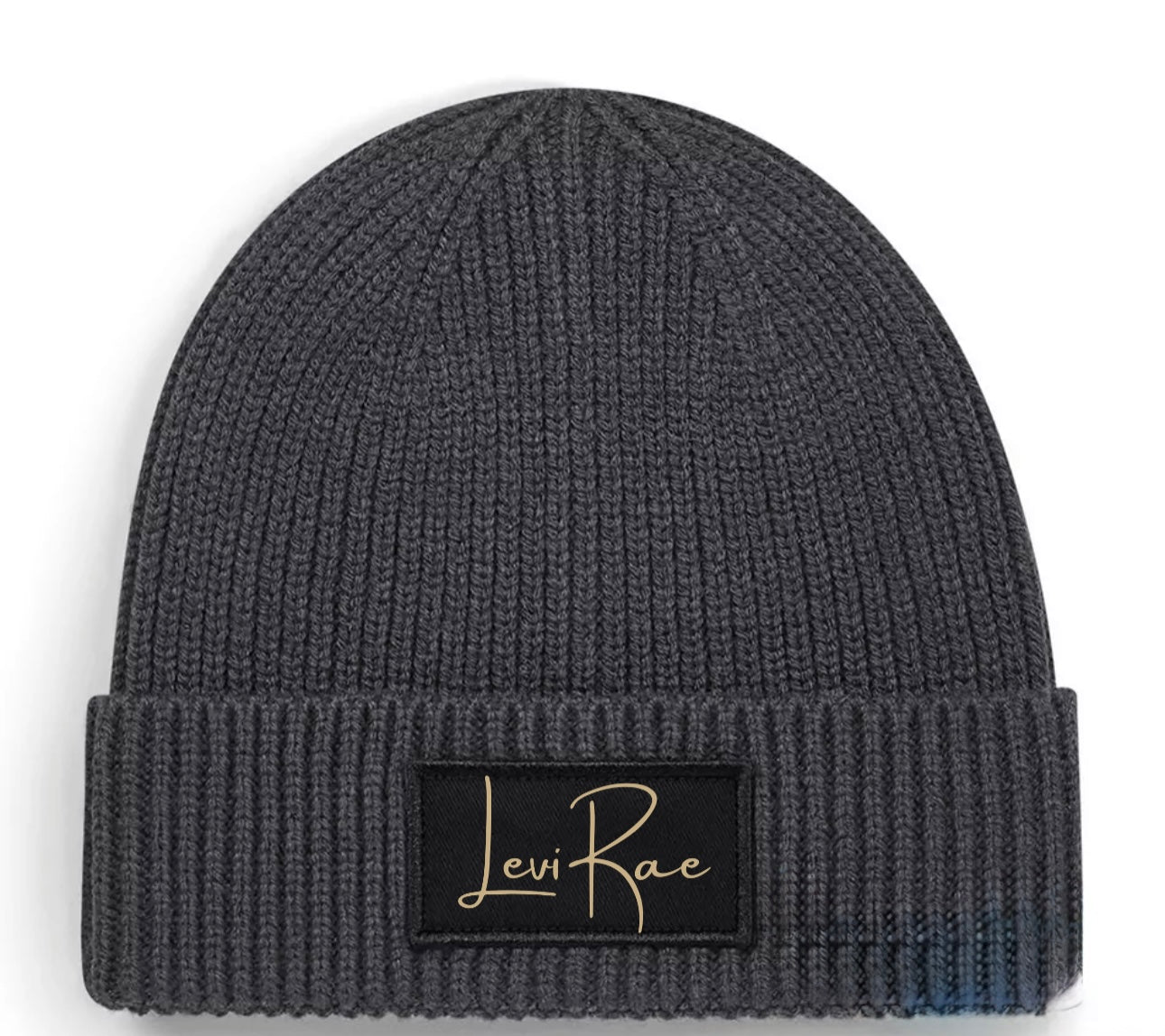 # leviRae muts heren