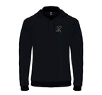 Skull hoodie