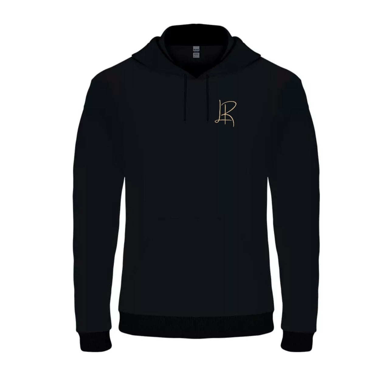 Skull hoodie