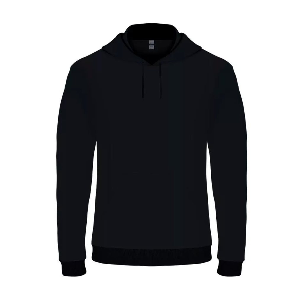 Dextc Hoodie – Official Drop