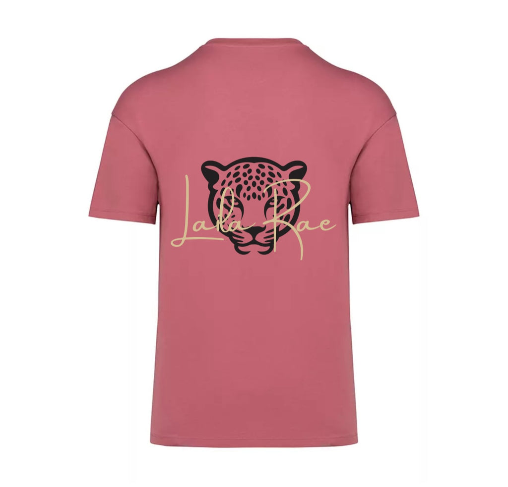 T-Shirt tijger