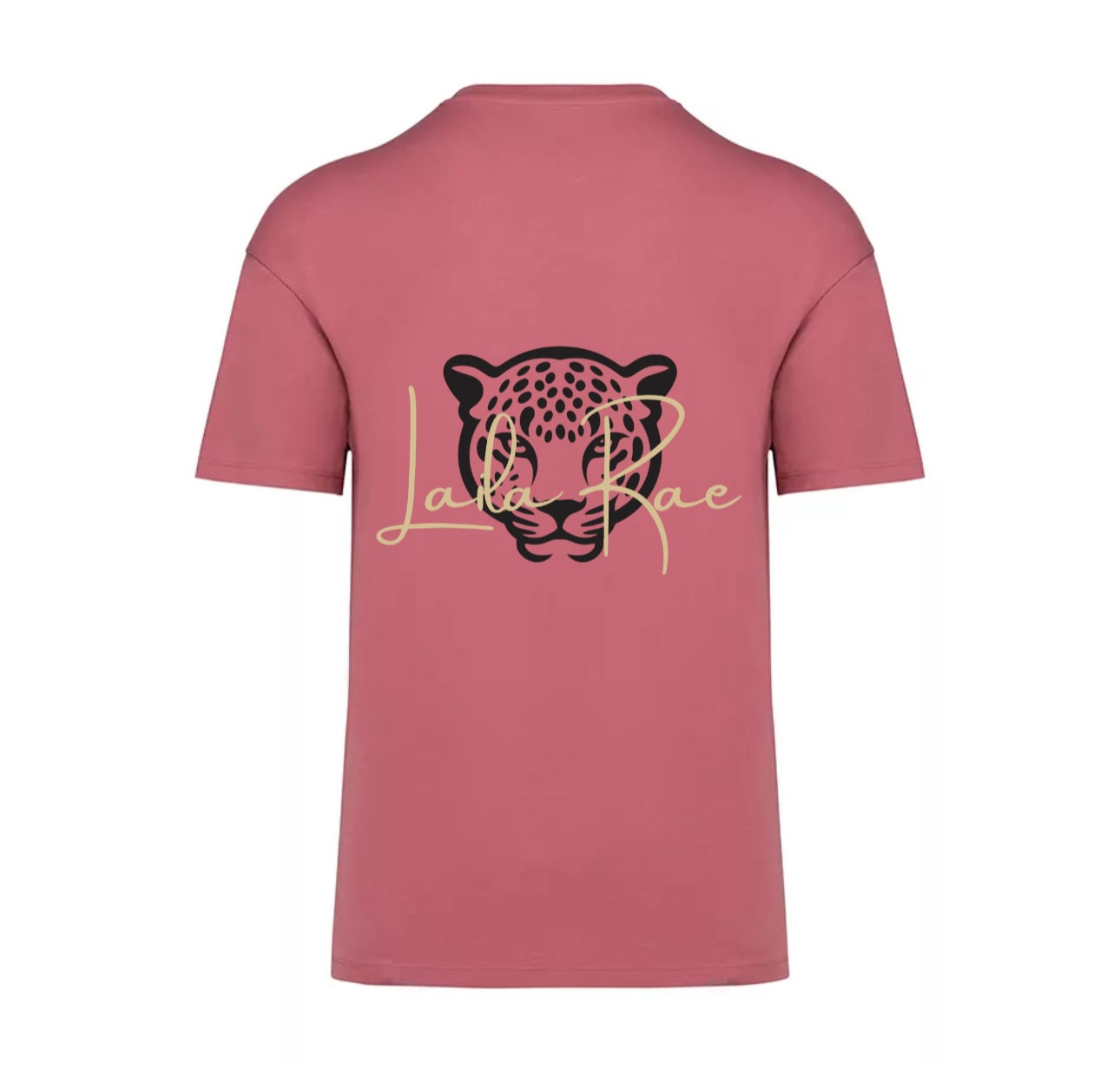 T shirt tijger