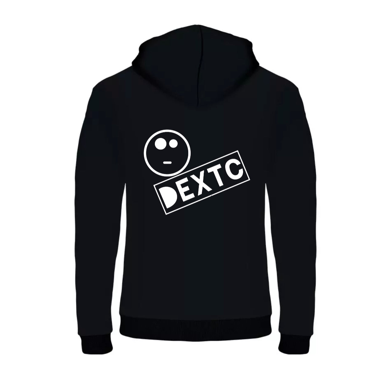 Dextc Hoodie – Official Drop