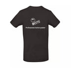 Dextc T-shirt – Official Edition