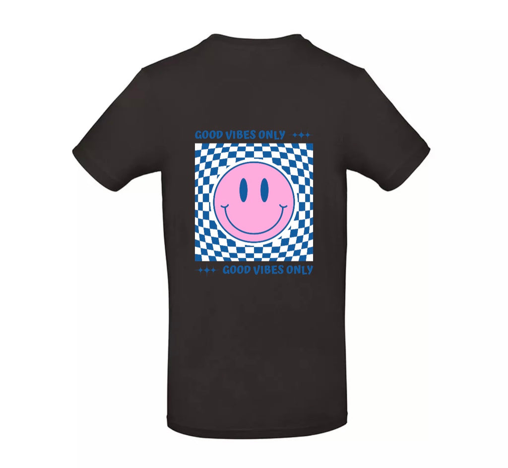 Goodvibes shirt girls