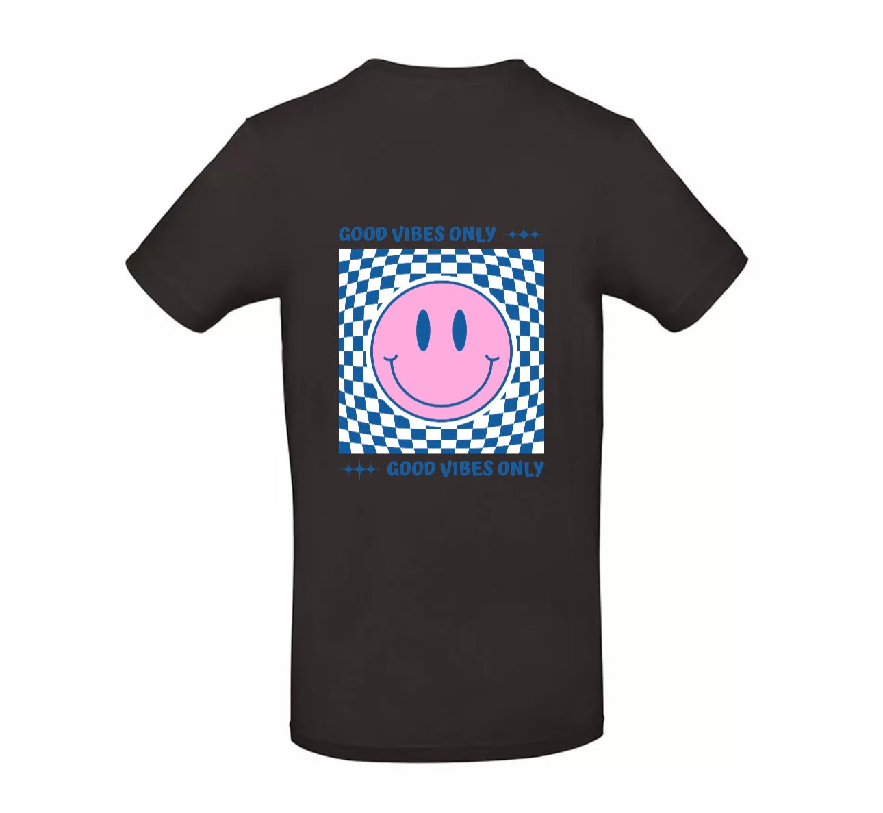 Goodvibes shirt girls