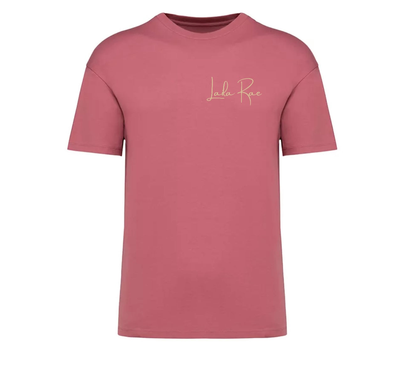 T shirt tijger