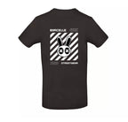 Rabbit tshirt men