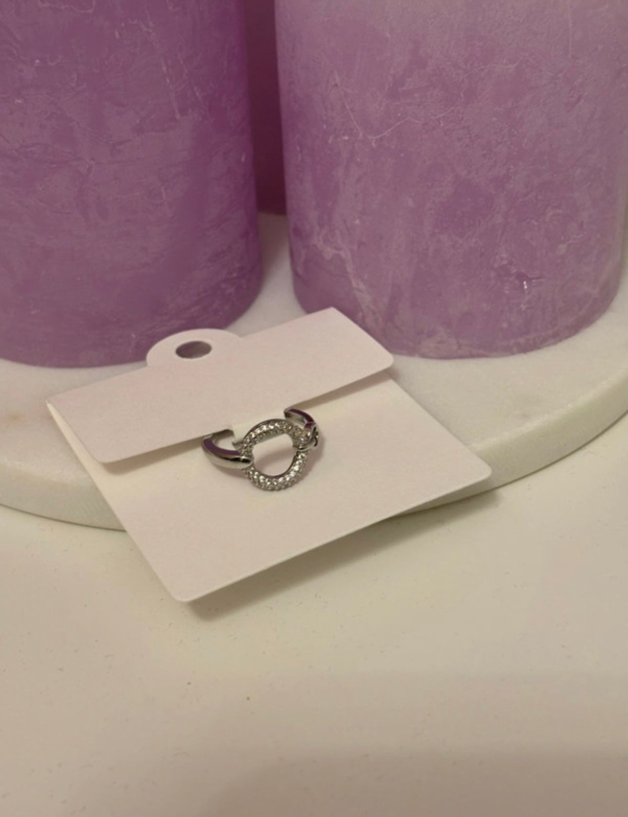 Lola ring