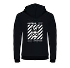 Rabbit hoodie