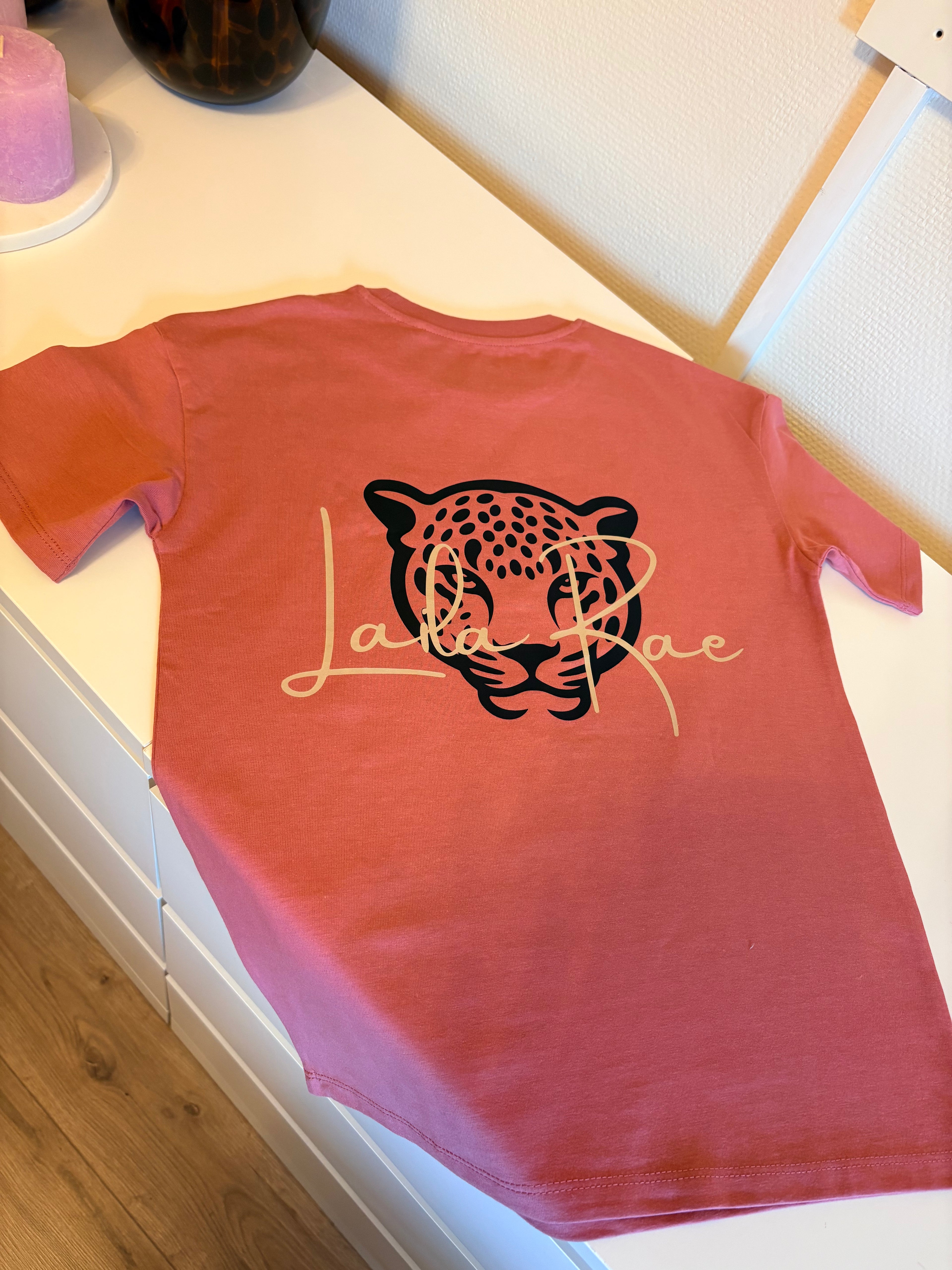 T-Shirt tijger