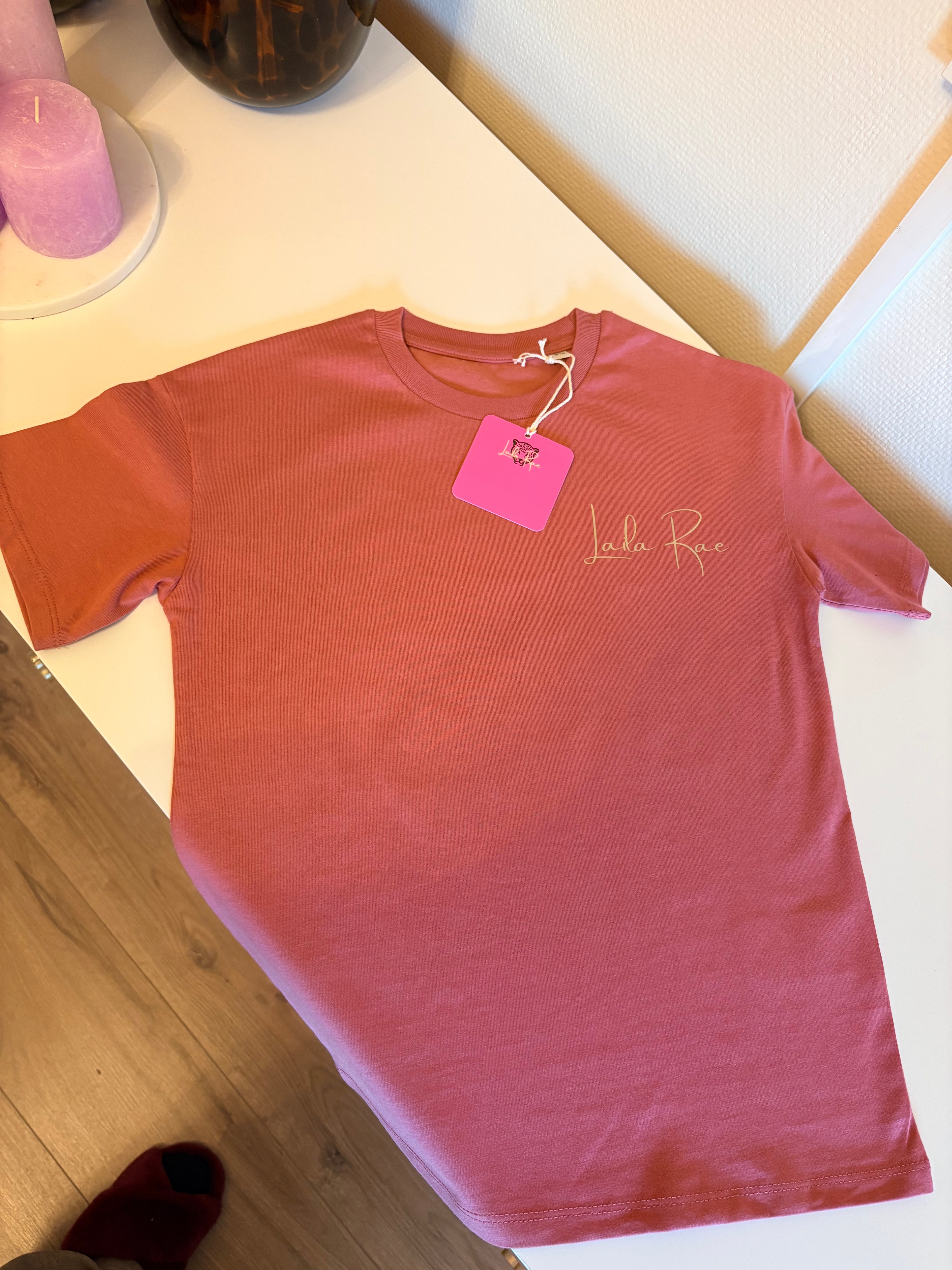 T-Shirt tijger