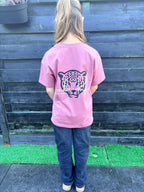 T shirt tijger