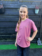 T shirt tijger